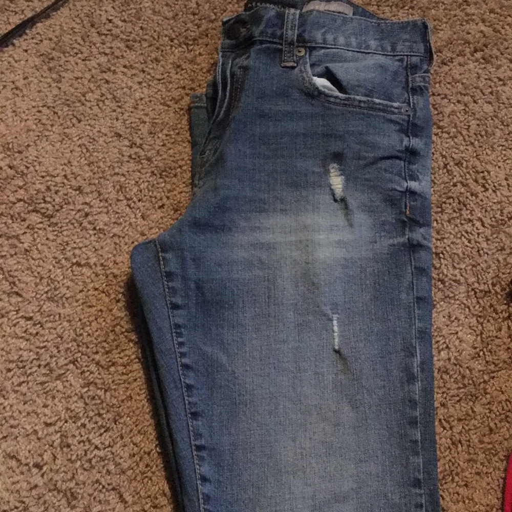 Jeans